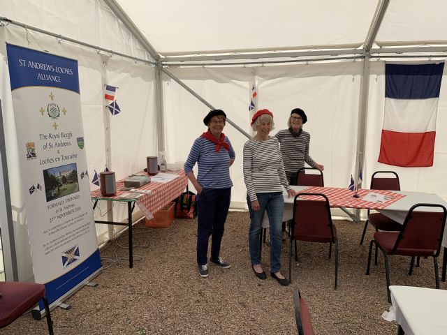 Café Français 2021 Café Français 2021